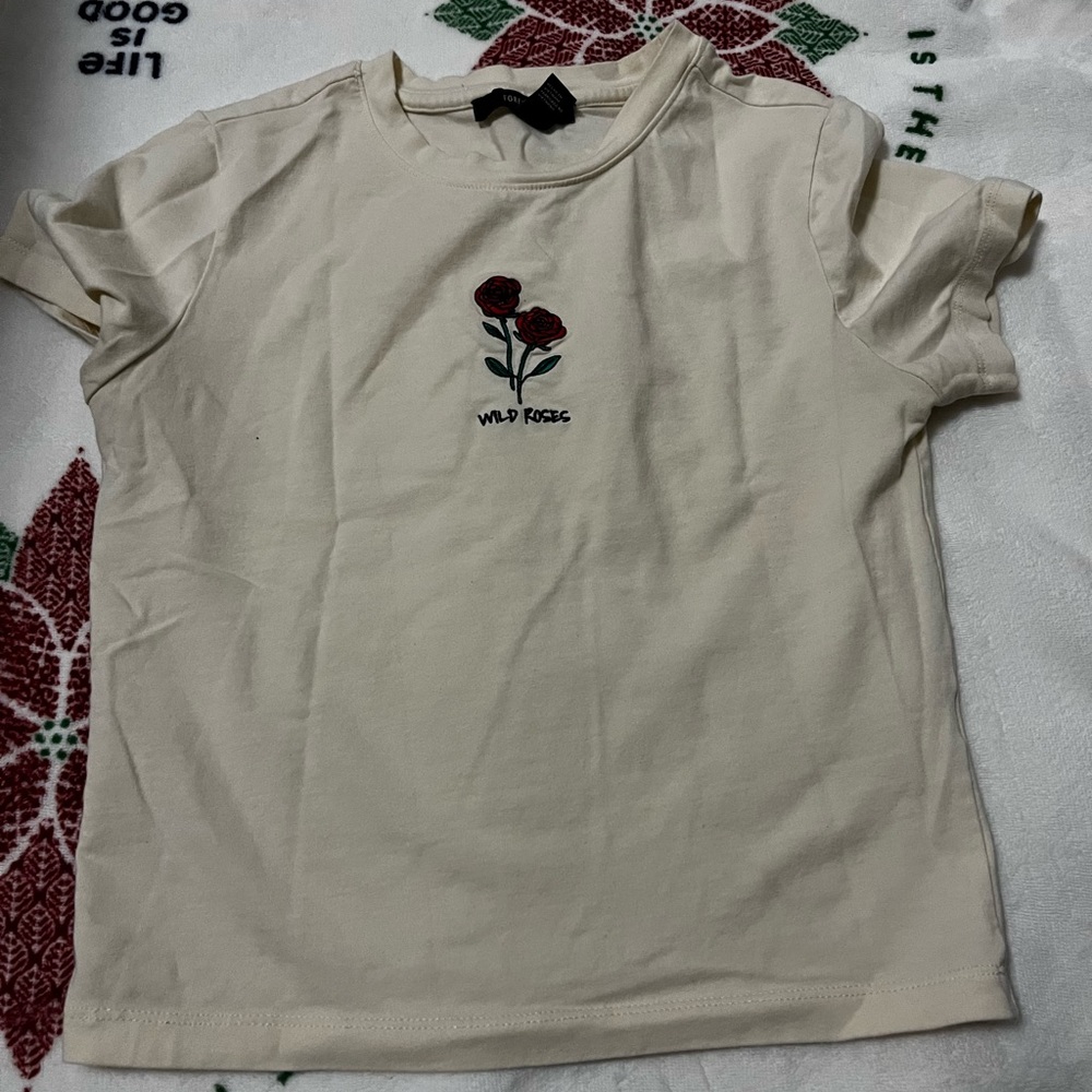 kids shirt